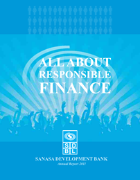 SDB annual report 2011