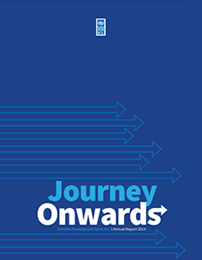 SDB annual report 2014