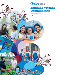 SDB annual report 2022