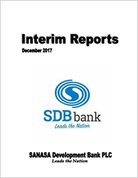 Interim report December 2017