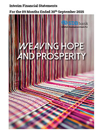 Interim report September 2025