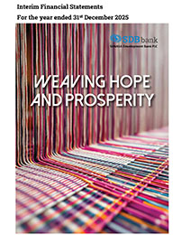 Interim report December 2025