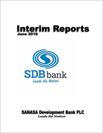 Interim report June 2018