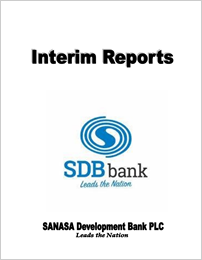 Interim report December 2016