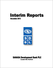 Interim report December 2013