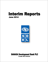 Interim report June 2014