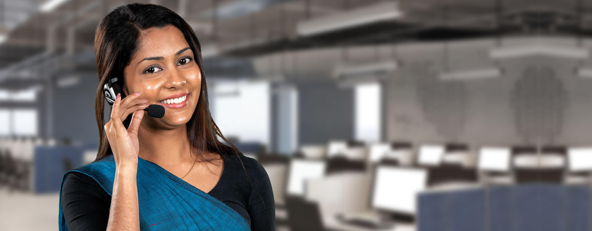 Contact Us banner