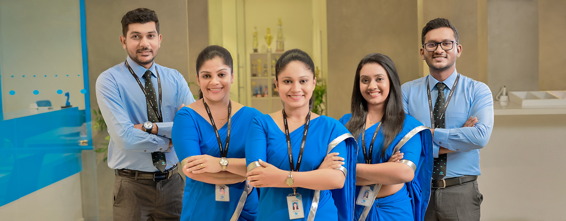 Careers banner