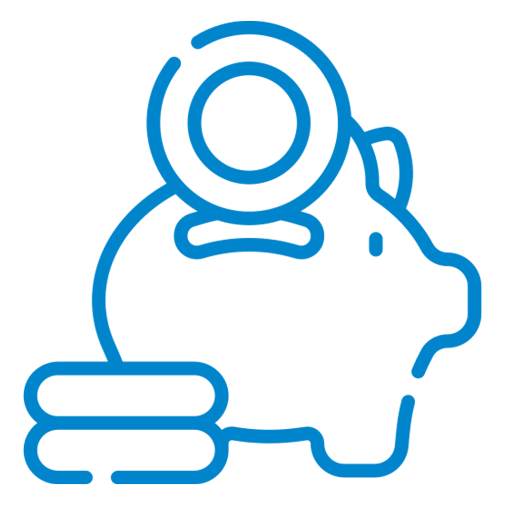 Kids Savings icon