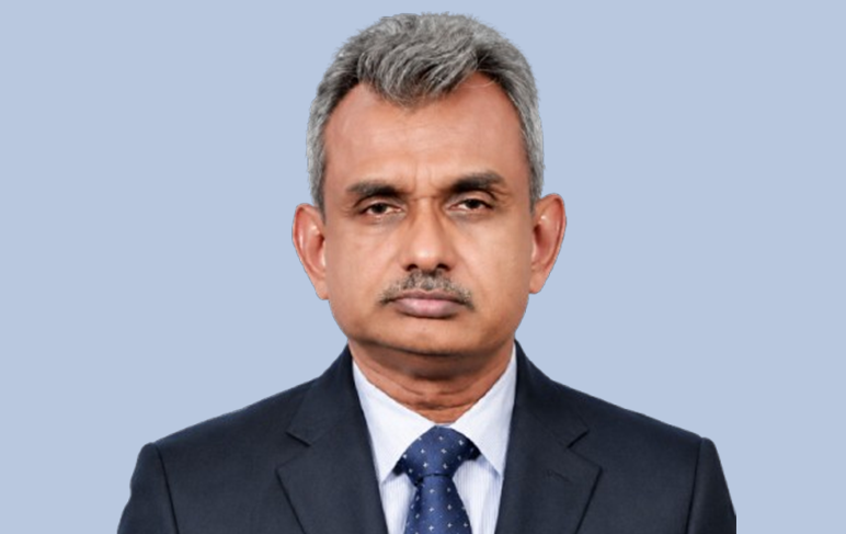 Ananda Wijitha