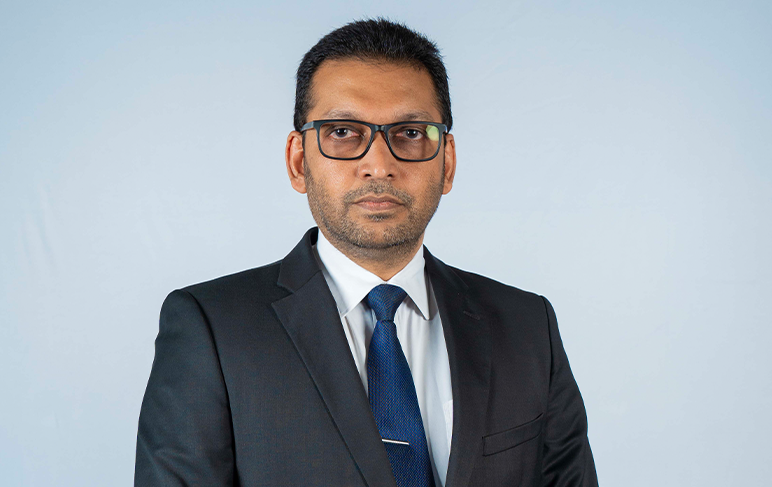 Dinuke Wijesinghe