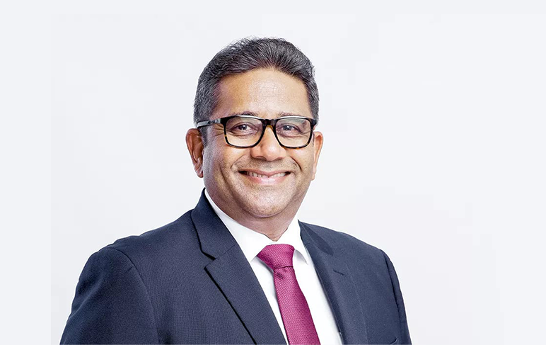 Kapila Ariyaratne