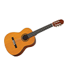 A guitar