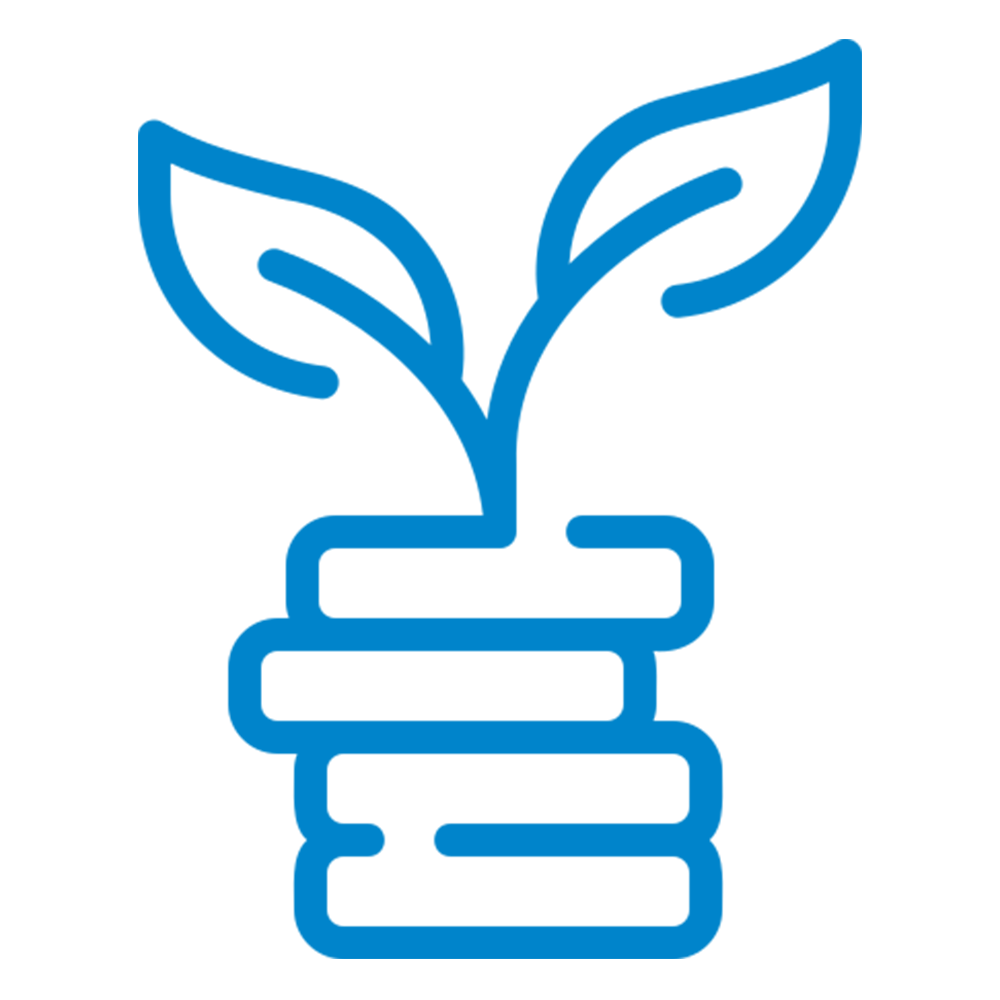 Investments icon