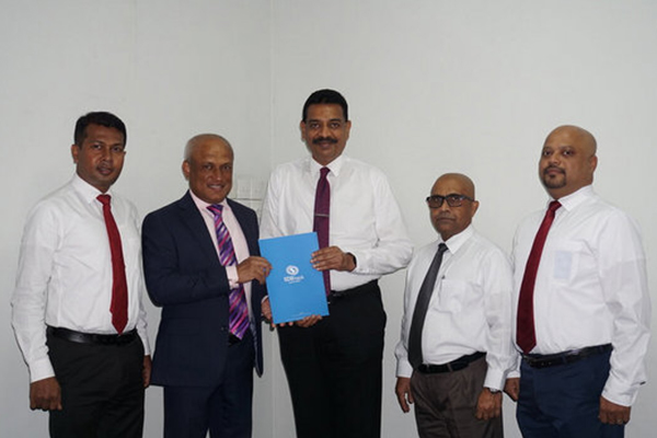 Sdb bank introduces bulk cash collection service in tie up with certis lanka thumb