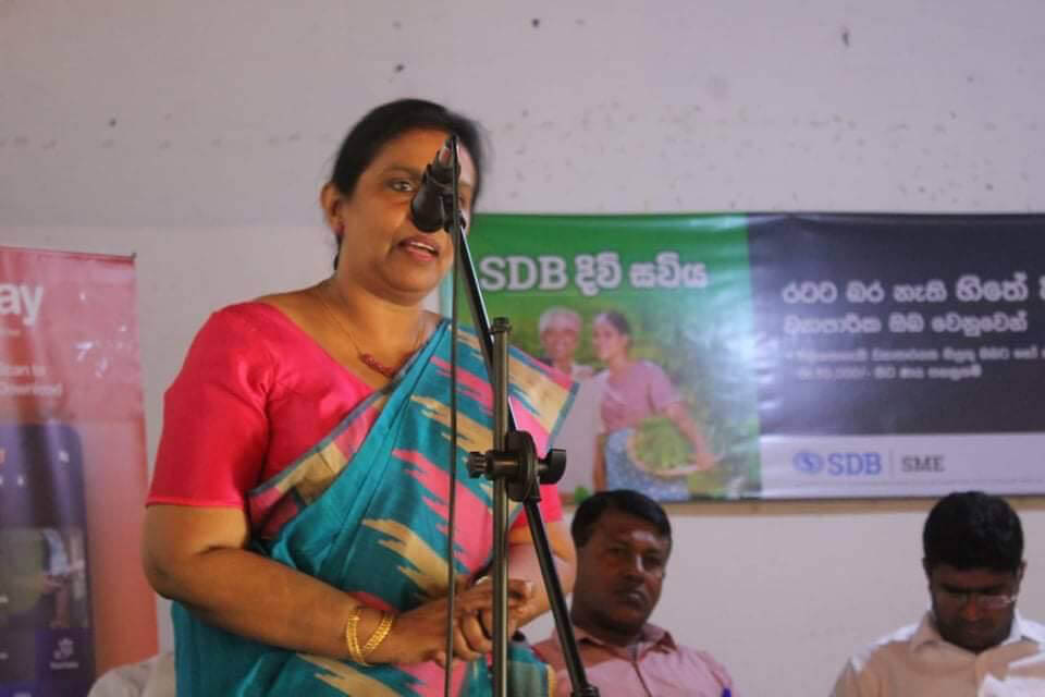 sdb divisaviya