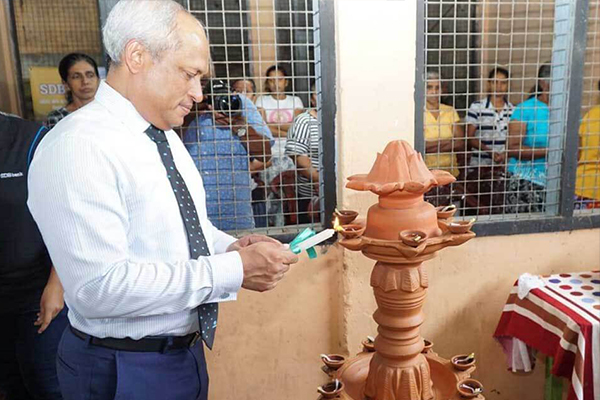 Sdb bank launches sdb divi saviya to support micro entrepreneurs thumb