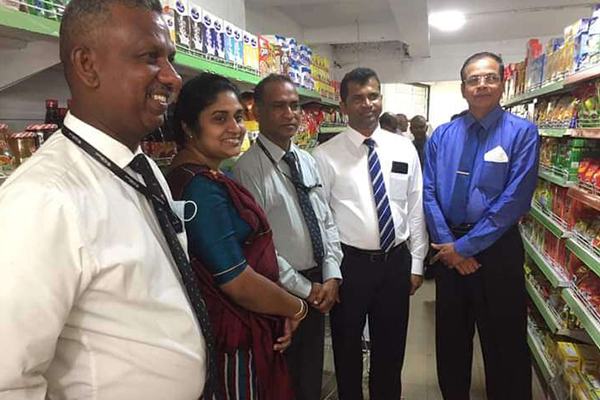 Sdb bank is proud to provide financial assistance on making naula coop city a reality thumb