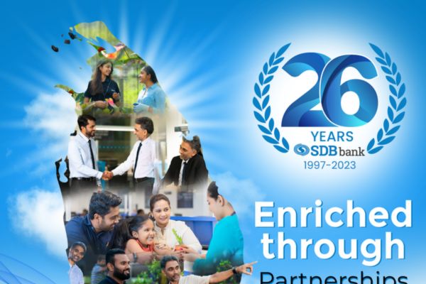 Fuelling growth for 26 years sdb bank s journey of empowerment progress and partnership thumb