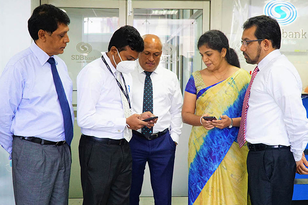 Sdb bank implements lean digital signature process to boost economic value creation country wide thumb