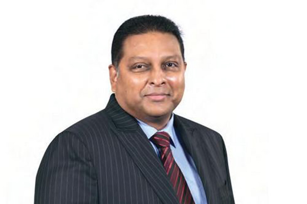 Banking legend priyantha talwatte takes over as chief executive officer at sdb bank thumb
