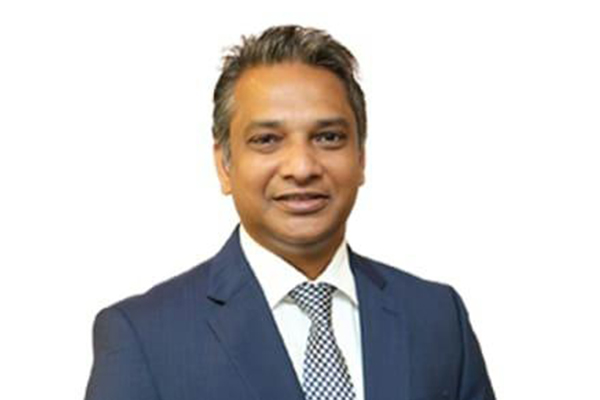Highly experienced finance professional shanka abeywardene appointed new cfo at sdb bank thumb