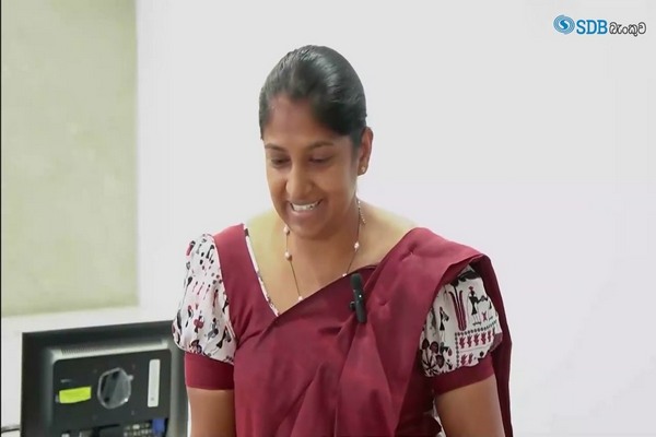 Rural upliftment program of sdb bank thumb