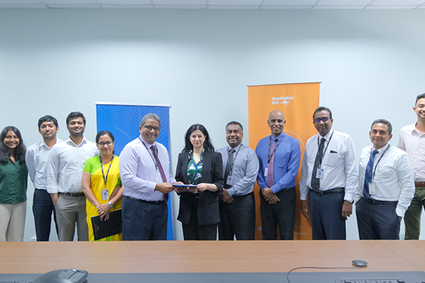 Sdb bank and australia s market development facility mdf partner to strengthen coconut coffee and mango value chains thumb