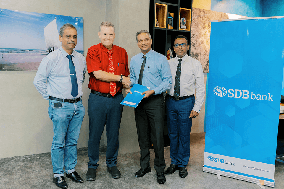 Sdb bank and usaid in a landmark partnership to drive climate adaptation in sri lanka thumb