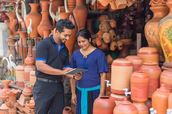 Sdb bank focuses on the real economy to face the crisis in sri lanka thumb