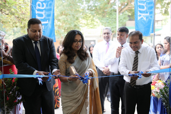 Sdb bank relocates city branch to union place offering purpose driven banking services for forward thinking sri lankans thumb