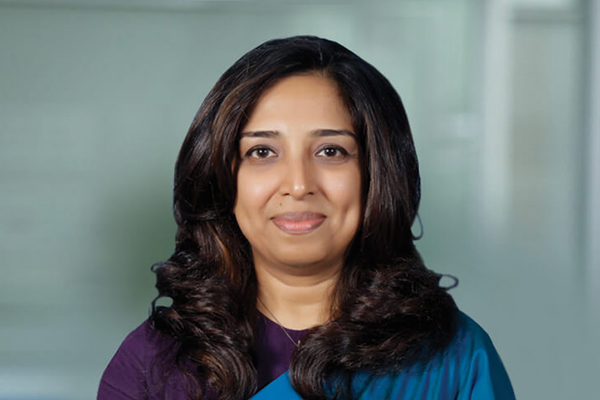 Dinithi ratnayake appointed by sdb bank as a new director to the board thumb