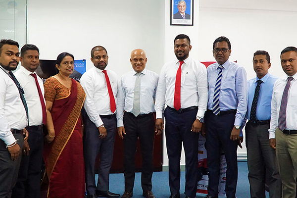 Sdb bank entered into a mou with browns company plc thumb