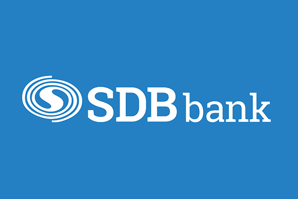 Sdb bank records strong q3 2020 performance and is set to end year on a high thumb