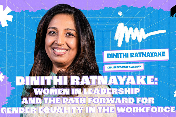 Women in leadership the path forward for gender equality in the workforce thumb