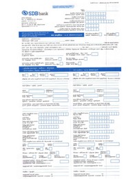 Loan Application thumb