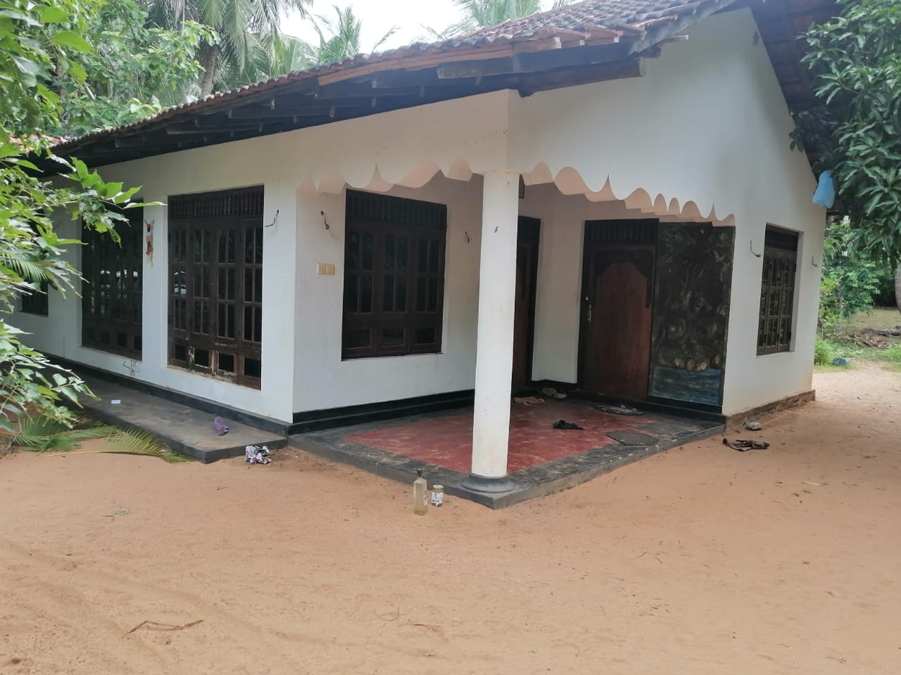 Residencial property in Chilaw thumb