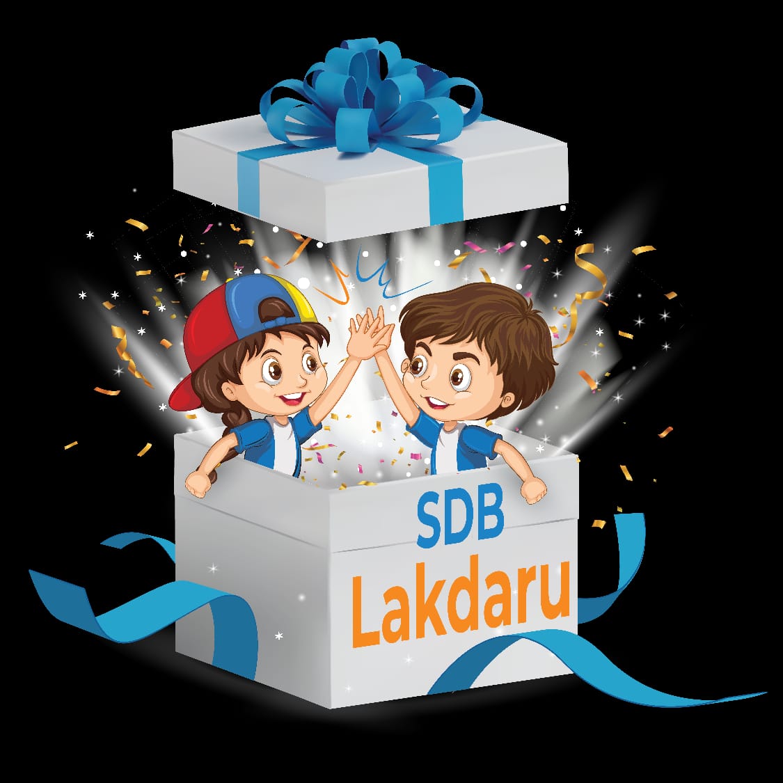 Lakdaru