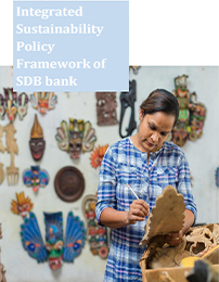 Sustainability Policy Summary