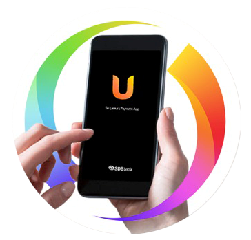 Upay logo