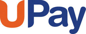 Upay logo