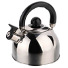 Whistling kettle